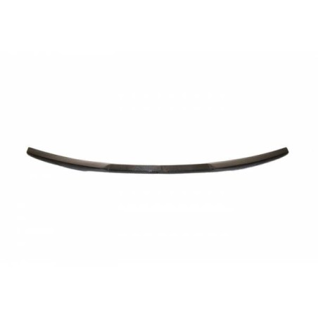 Alerón BMW F22/F87 M2 Carbono