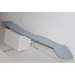 Alerón Mercedes W176 2012-2018 A45 Look AMG