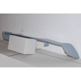 Alerón Mercedes W176 2012-2018 A45 Look AMG