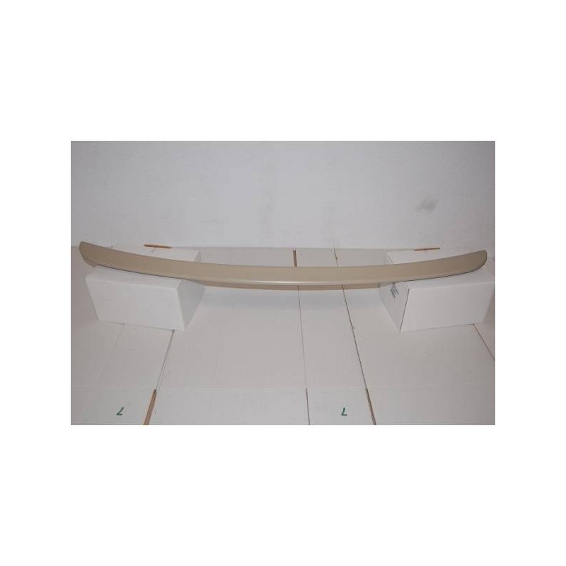 Alerón Mercedes W211 02-09 Look AMG