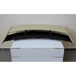 Alerón Ford Focus '05 -10 RS ABS