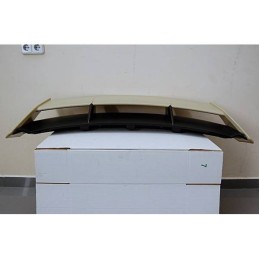 Alerón Ford Focus '05 -10 RS ABS