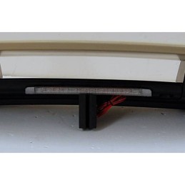 Alerón Ford Focus '05 -10 RS ABS