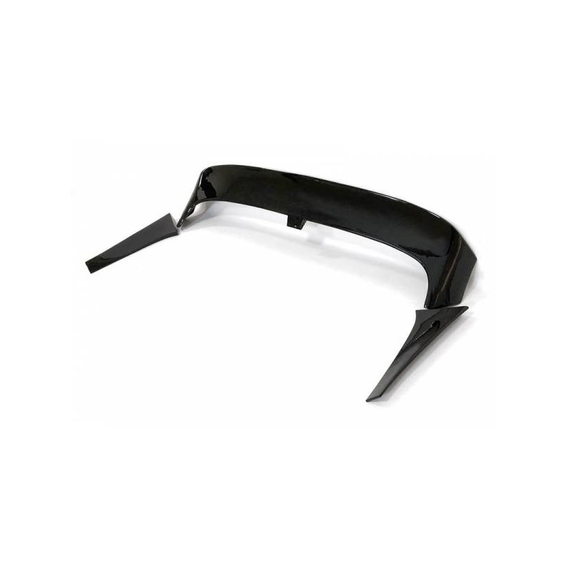 Alerón Volkswagen Golf 7 / 7.5 R-Line 3/5P Negro brillante