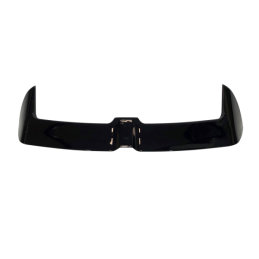 Alerón Volkswagen Golf 8 GTI 3/5P Negro brillante