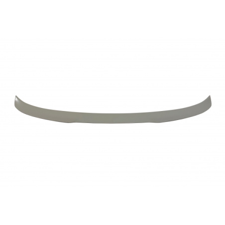 Alerón BMW E90 05-08 look M4 ABS