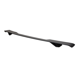 Alerón Audi TT 2015+ Look RSTT