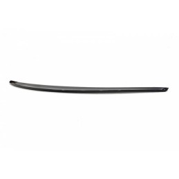 Alerón Mercedes W213 2016-2019 Look AMG Brillante Negro