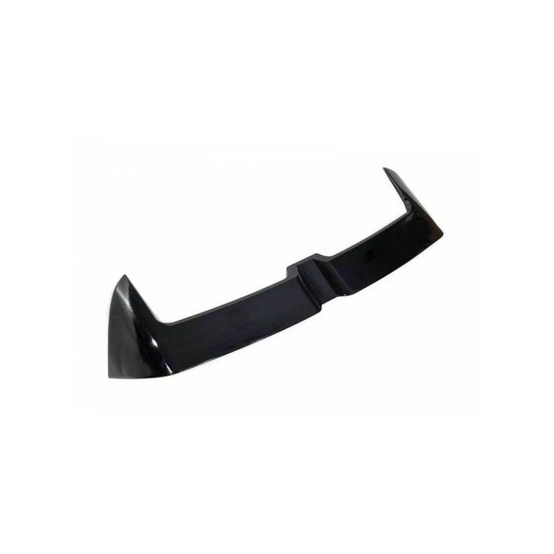 Alerón Volkswagen Golf 8 R-Line 3/5P Negro brillante