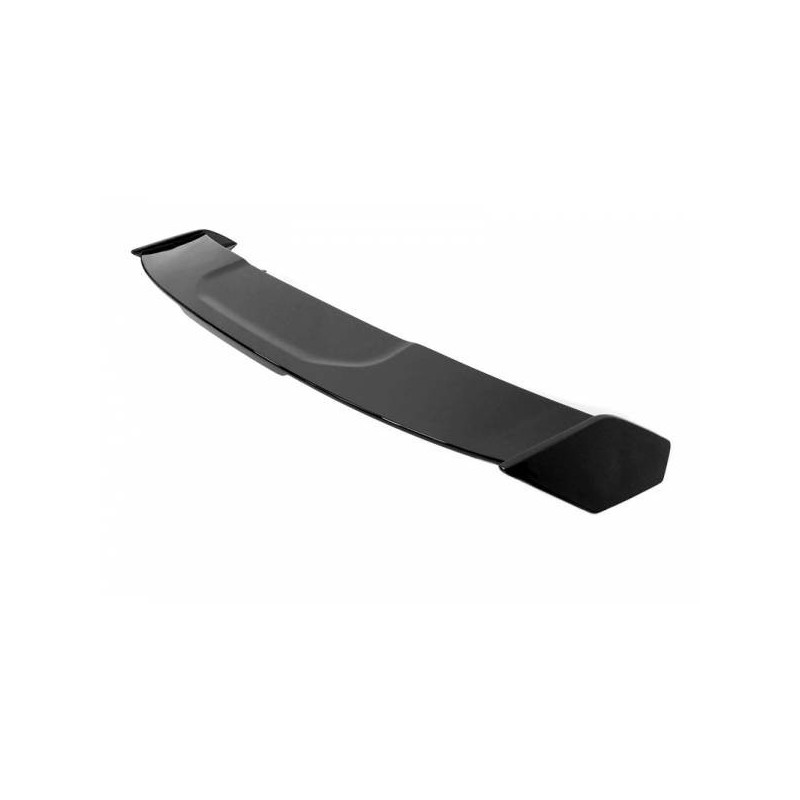 Alerón Bmw F40 Brillante Negro