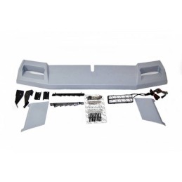 Alerón Mercedes G W463 1989-2017