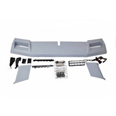 Alerón Mercedes G W463 1989-2017