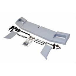 Alerón Mercedes G W463 1989-2017