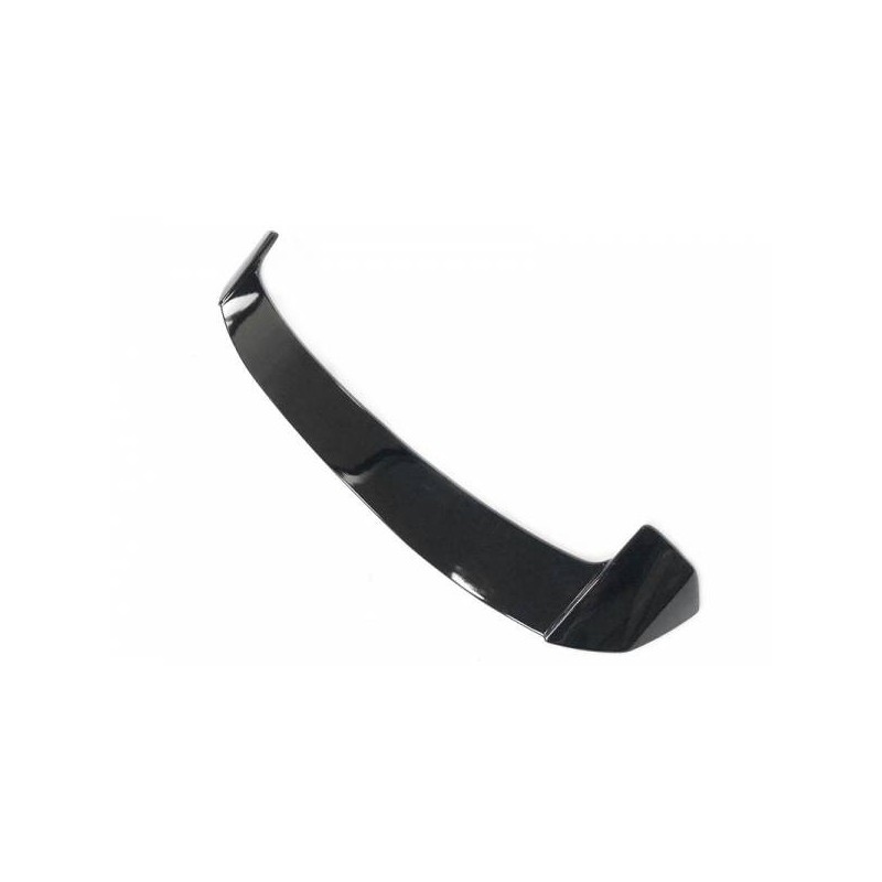 Alerón BMW F20 / F21 12-19 Performance Brillante Negro