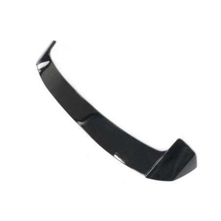 Alerón BMW F20 / F21 12-19 Performance Brillante Negro