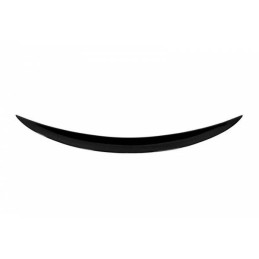 Alerón Bmw F22 14-20 Look M Performance Brillante Negro