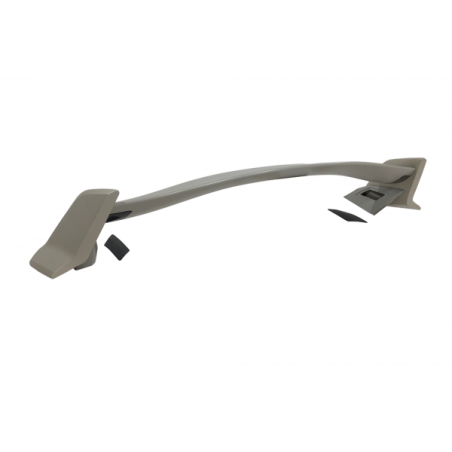 Alerón Honda Civic MK10 Hatchback 2016+ look Type R Mod  2