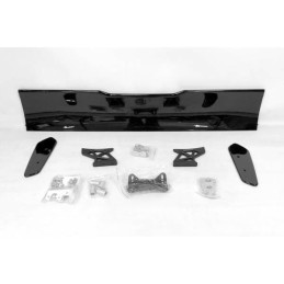 Alerón Bmw F30 / F32 / F80 / F82 Look GTS Brillante Negro