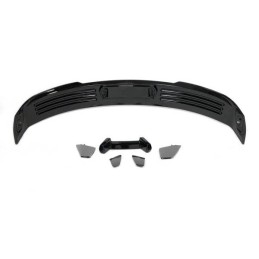 Alerón Ford Mustang 15-19 Look GT500 Brillante Negro