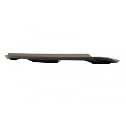 Alerón Ford Mustang 2018+ Look Match 1 Brillante Negro