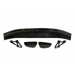 Alerón Universal Carbono Modelo I