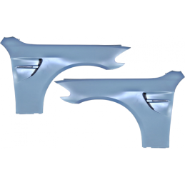 Aletas BMW F10 / F11 Look M4