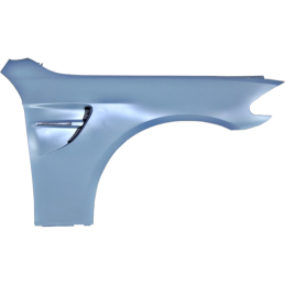 Aletas BMW F10 / F11 Look M4