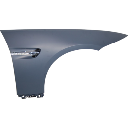 Aletas BMW E92 / E93 Look M3 '06-14  Led indicator