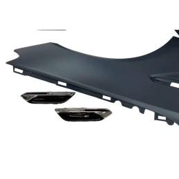 Aletas BMW F12 / F13 Look M6