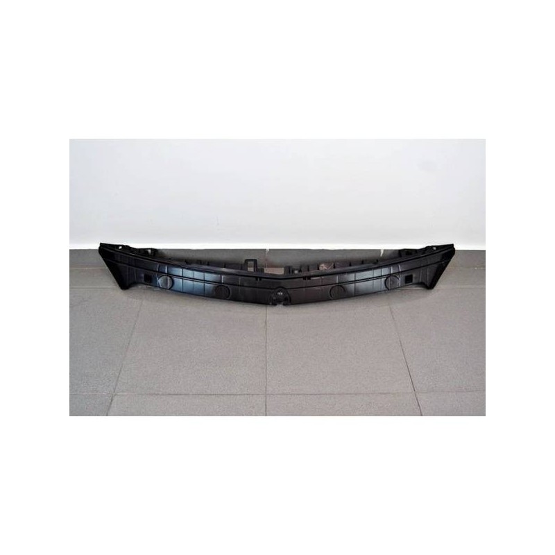 Conversor Paragolpes Mercedes W176 12-15 a versión 16-18 Look AMG ABS