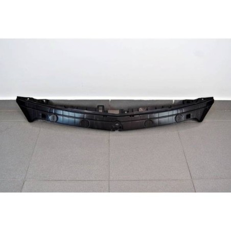 Conversor Paragolpes Mercedes W176 12-15 a versión 16-18 Look AMG ABS