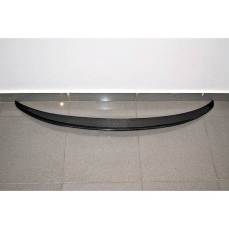 Alerón BMW F36 2014 look PERFORMANCE Carbono