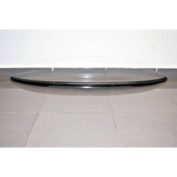 Alerón BMW F36 2014 look PERFORMANCE Carbono