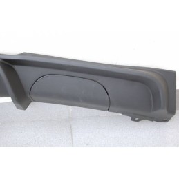 Difusor Trasero BMW F30 / F31 Look Performance 2 Salidas