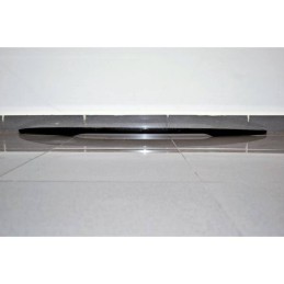 Alerón BMW F36 2014 look PERFORMANCE Carbono