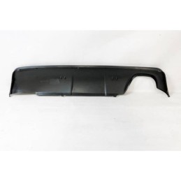 Difusor Trasero BMW E60 / E61 M-Tech ABS