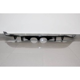 Difusor Trasero Volkswagen Golf 7 R400 ABS