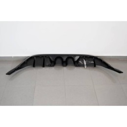 Difusor Trasero Volkswagen Golf 7 R400 ABS