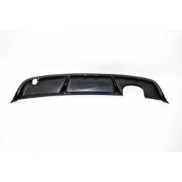 Difusor Trasero Volkswagen Golf 6 look GTI 1 Salida