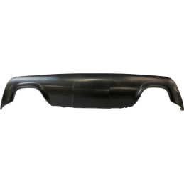 Difusor Trasero BMW E60 / E61 ABS 2 Salidas