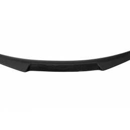 Alerón BMW F36 look M4 2014+ Carbono