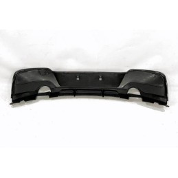 Difusor Trasero BMW F20 / F21 12-14 Performance 2 Salidas