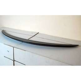 Alerón Mercedes W205 2014-2018 Coupe Look AMG Carbono