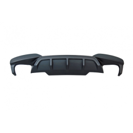 Difusor Trasero BMW F06 / F12 / F13