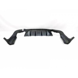 Difusor Trasero Mercedes X253 2015-2019 Look AMG
