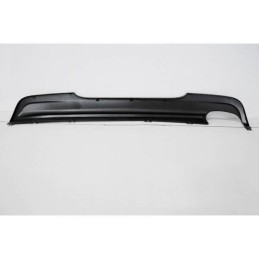 Difusor Trasero BMW E90 / E91 Mtech ABS