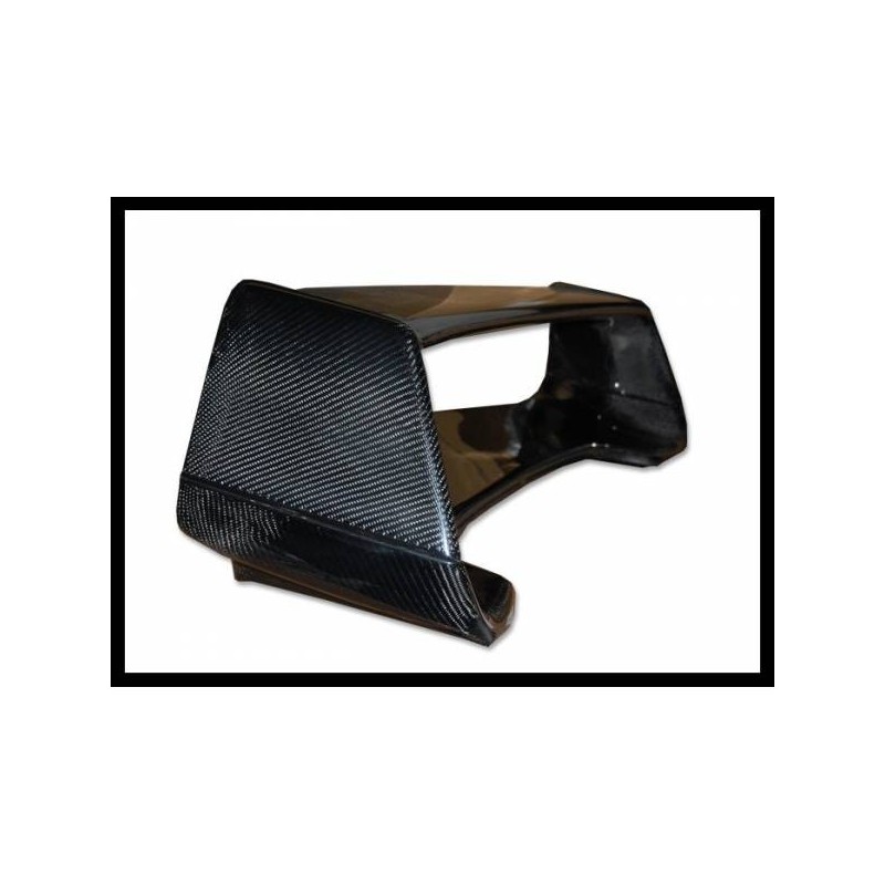 Alerón Subaru Impreza WRC 2001-2007 Carbono