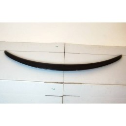 Alerón Mercedes W205 2014-2018 Coupe Look AMG Carbono