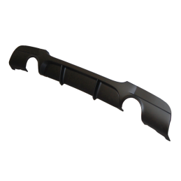 Difusor Trasero BMW E90 / E91 335 look M Performance