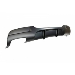 Difusor Trasero BMW E90 / E91 look M Performance
